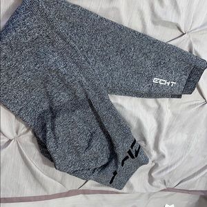 ECHT LEGGINGS NEVER WORN